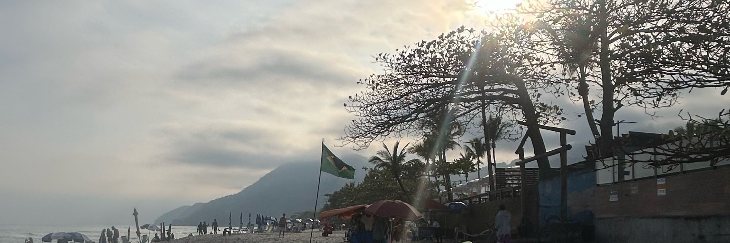 Vilão da trama 