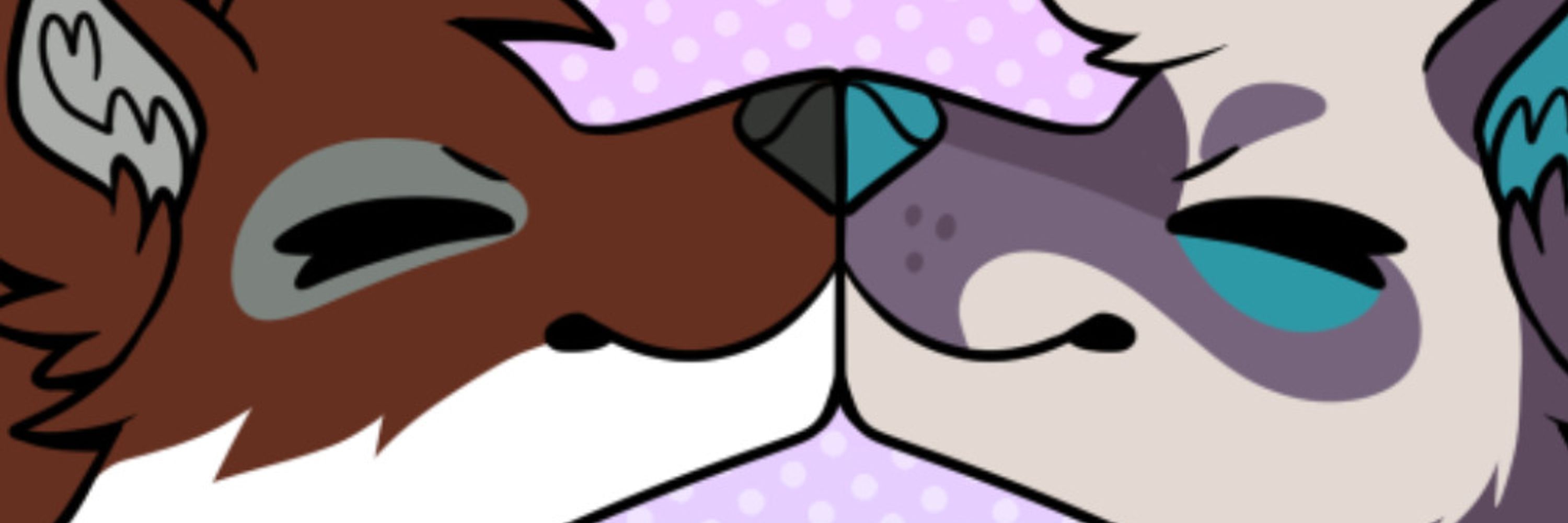 Profile banner