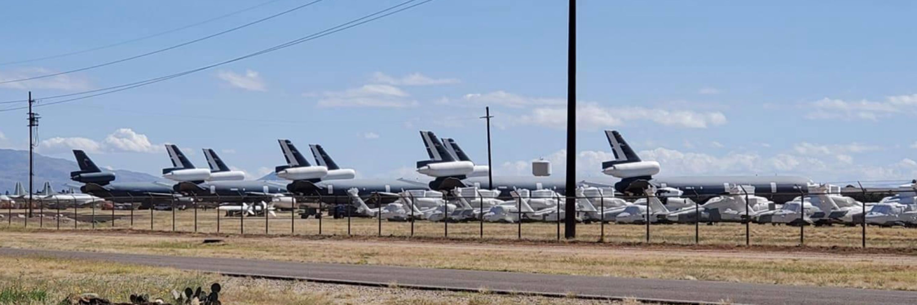 Boneyard Tanker