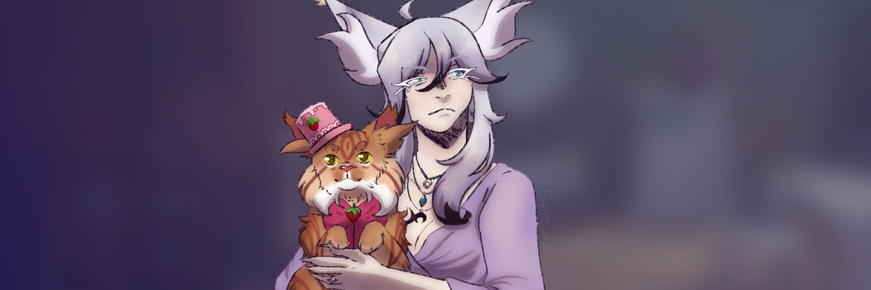Jupiter 🦊💜