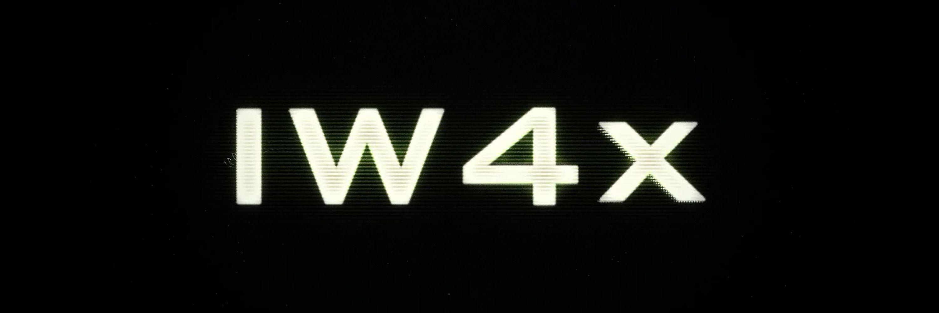 IW4x