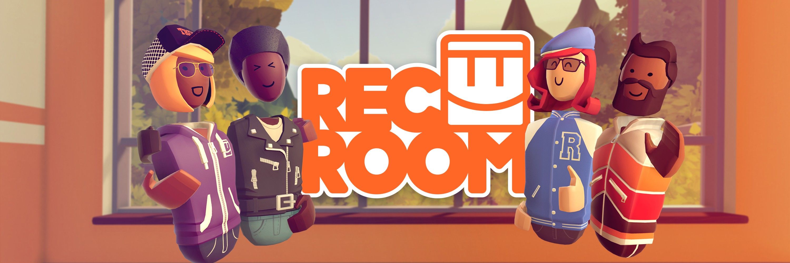 Rec Room