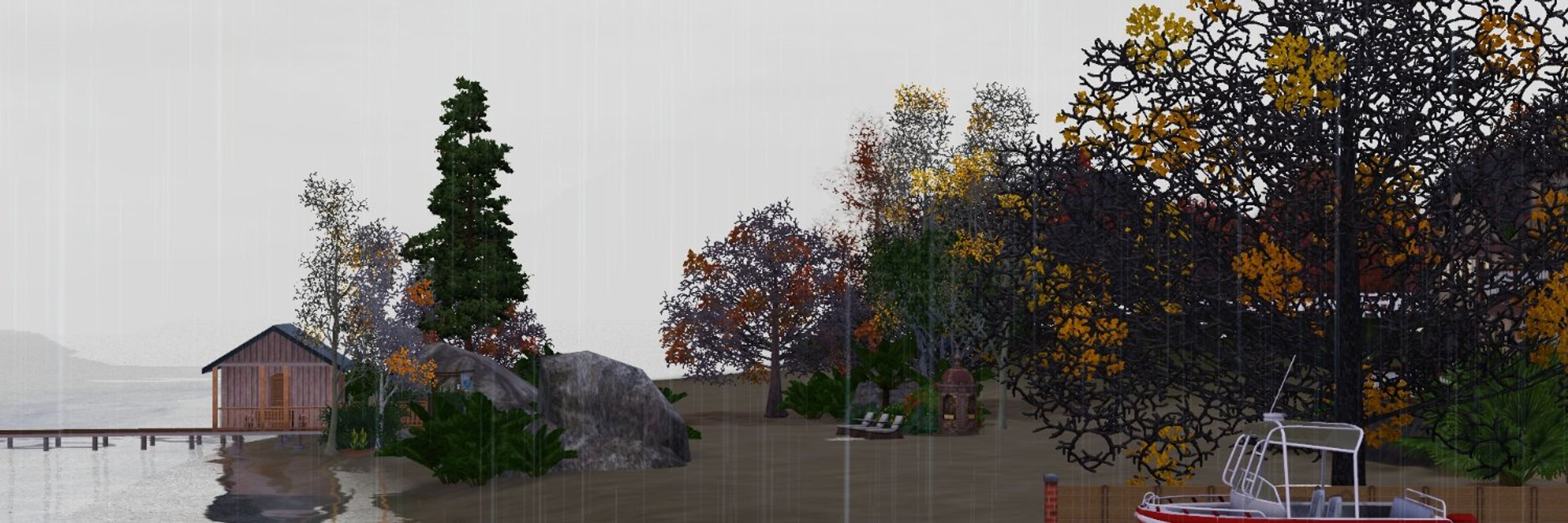Richmond Sims