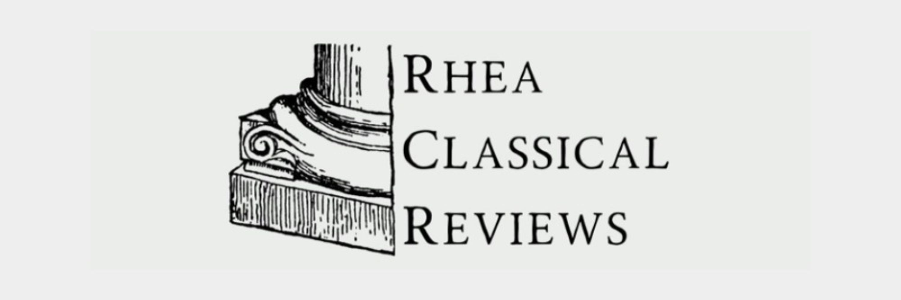 Rhea Classical Reviews
