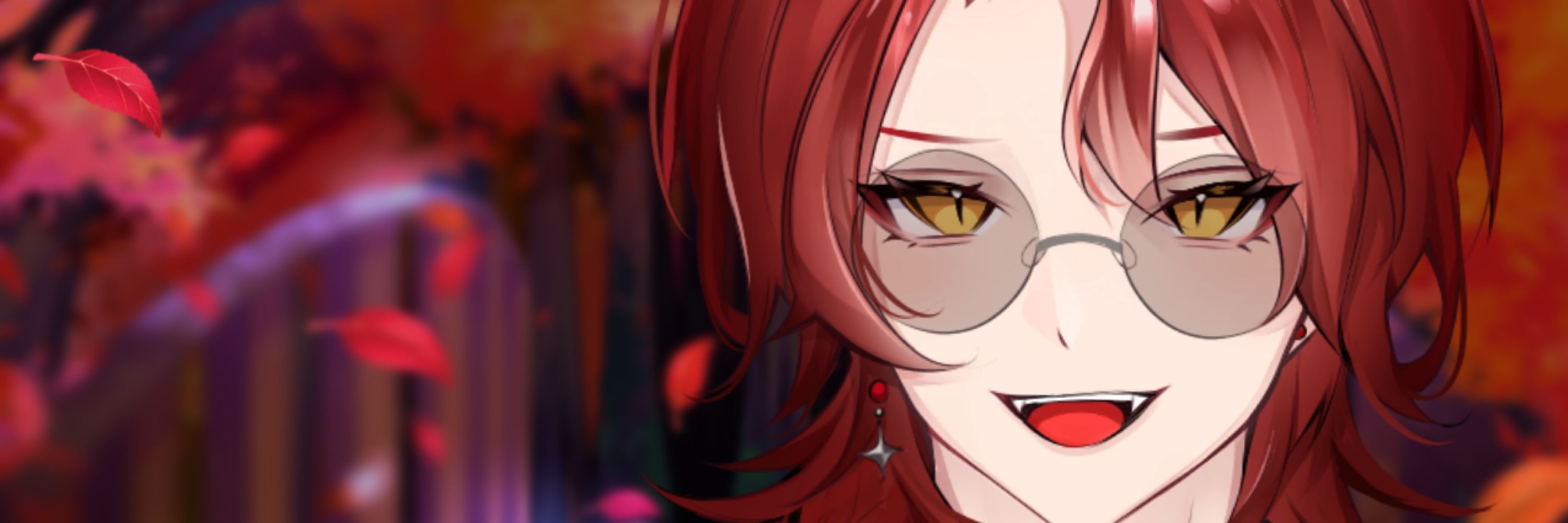 Fei Walker🍷🌙