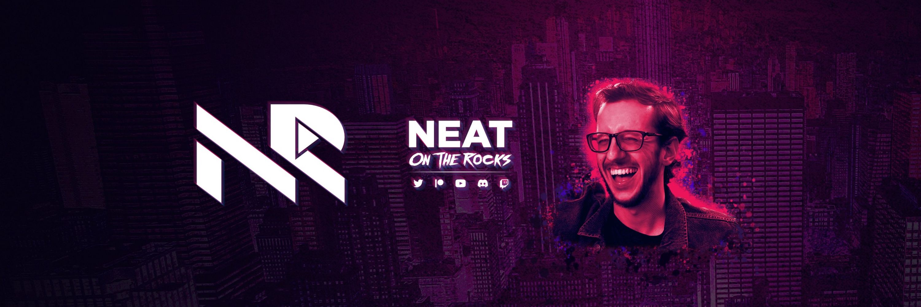 Noah (NeatOnTheRocks) 🎷🌹