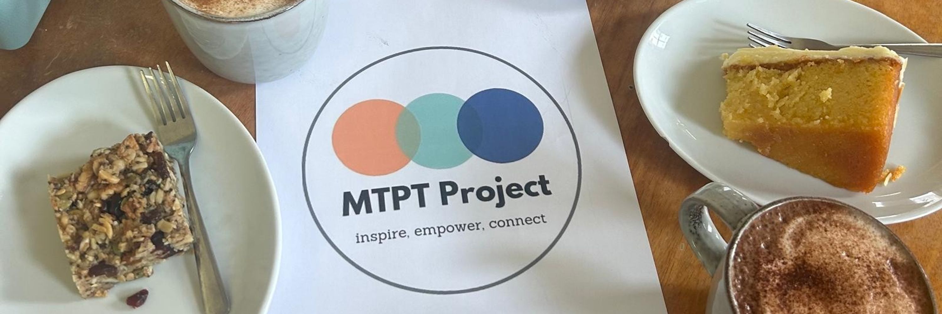 The MTPT Project