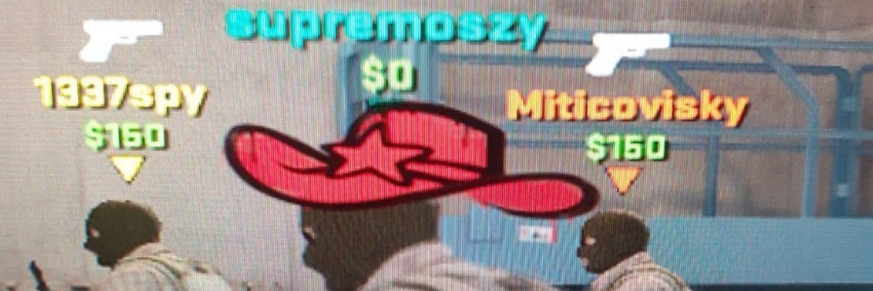 supremoszy