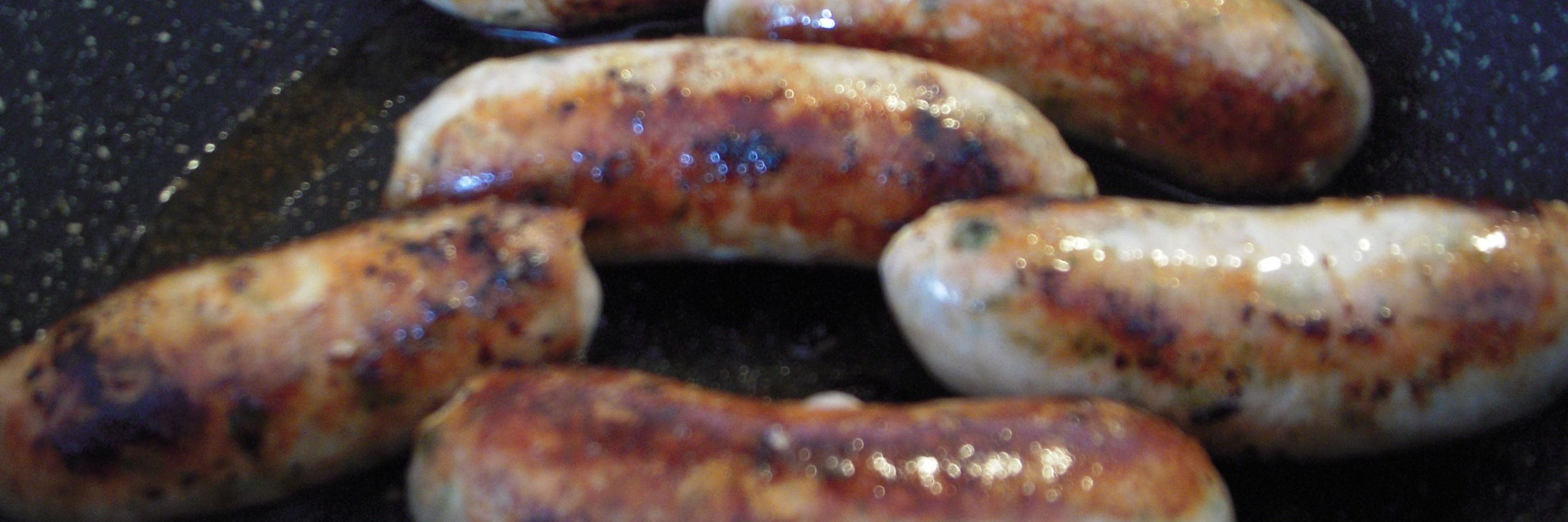 Rate My Sausage