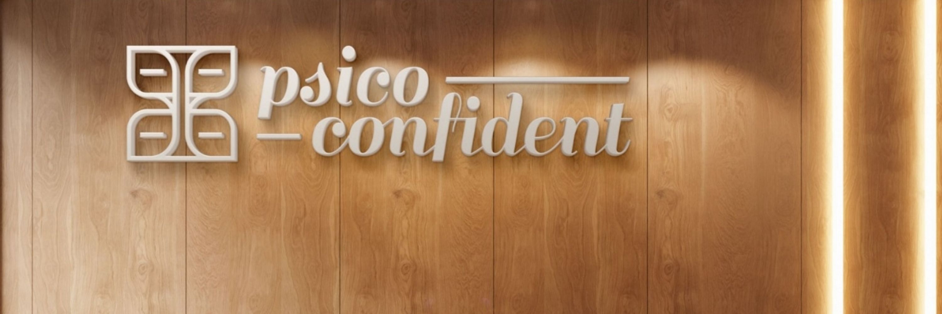PsicoConfident