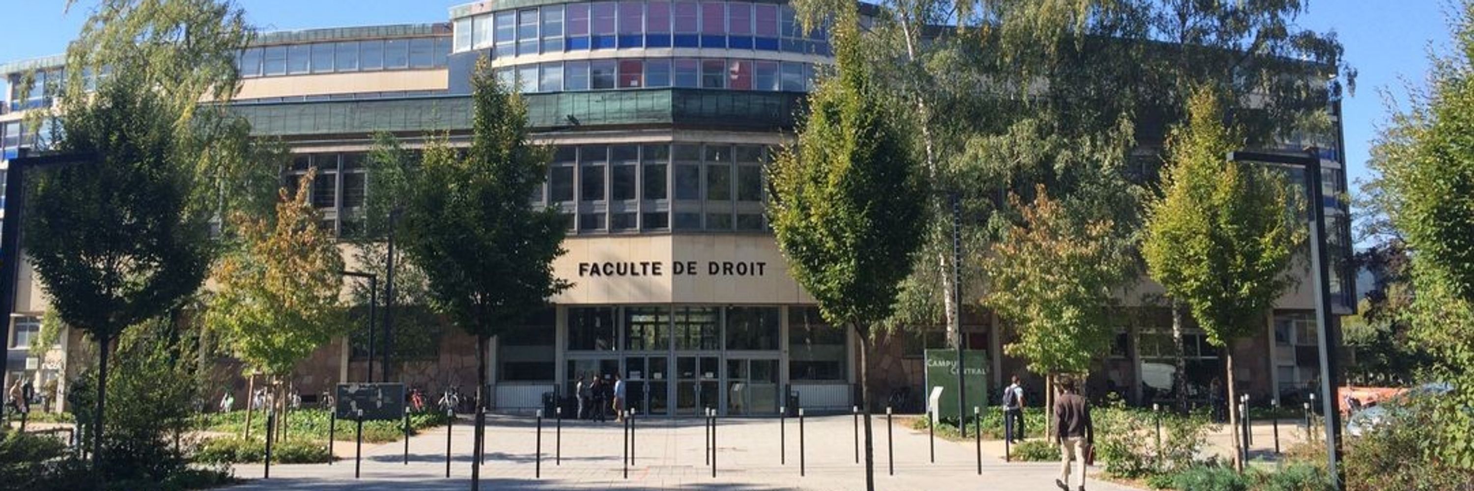 Institut de Recherche Carré de Malberg (IRCM)