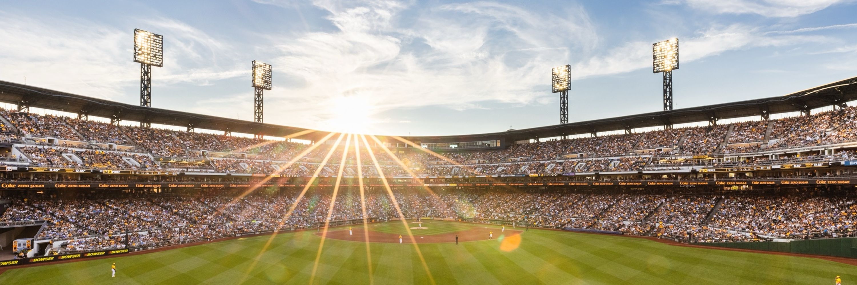 Pittsburgh Pirates