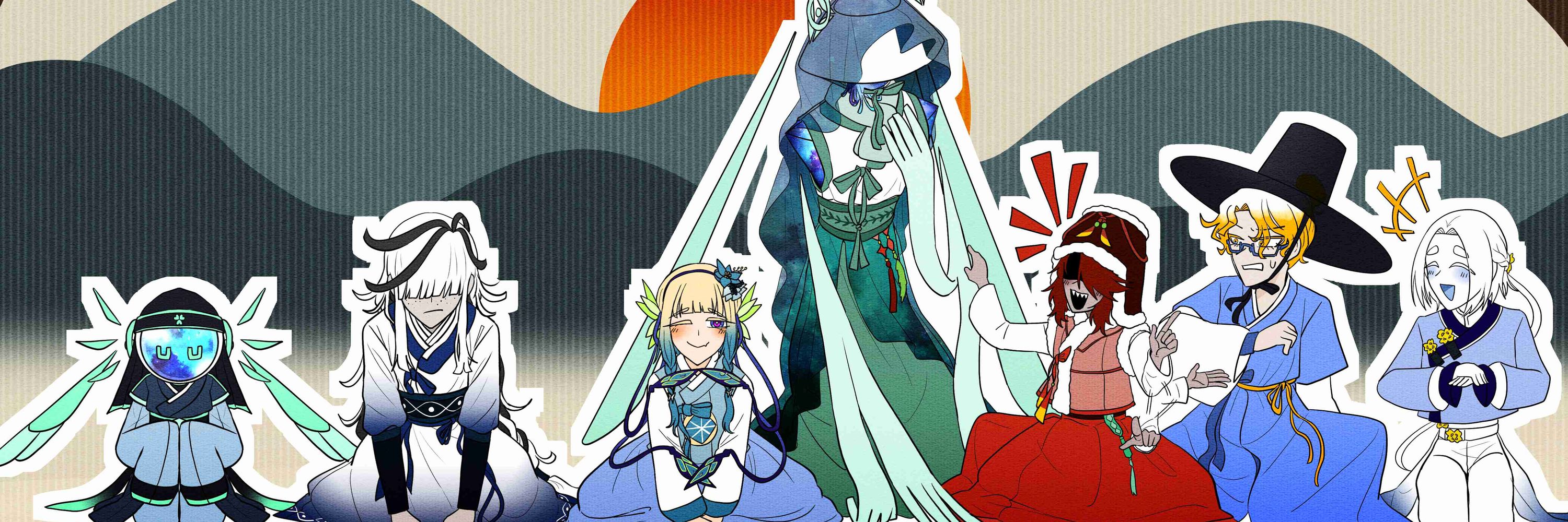 포즈/Fors/ポズ