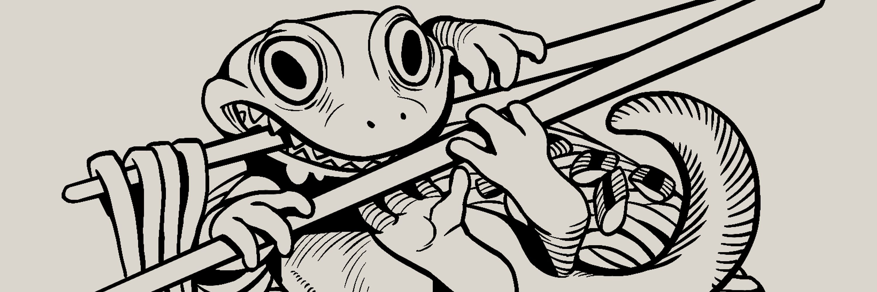 Newt