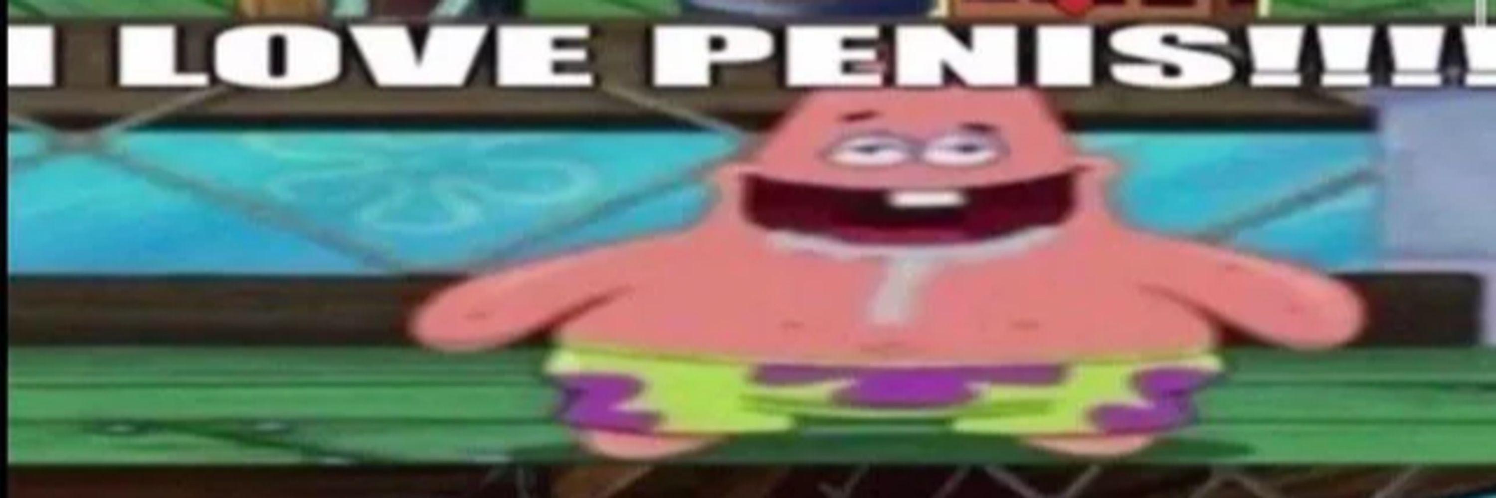 biggus dickus 🔞