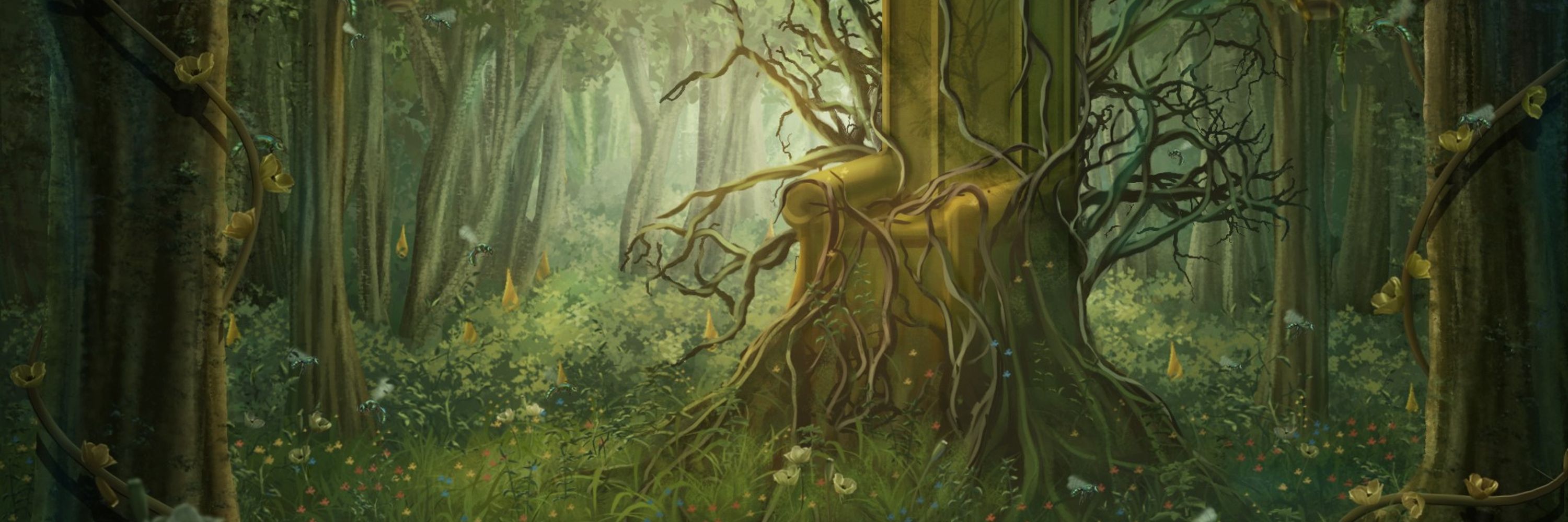 Yonack Dreven 🇧🇬🌳 Leshy VTuber