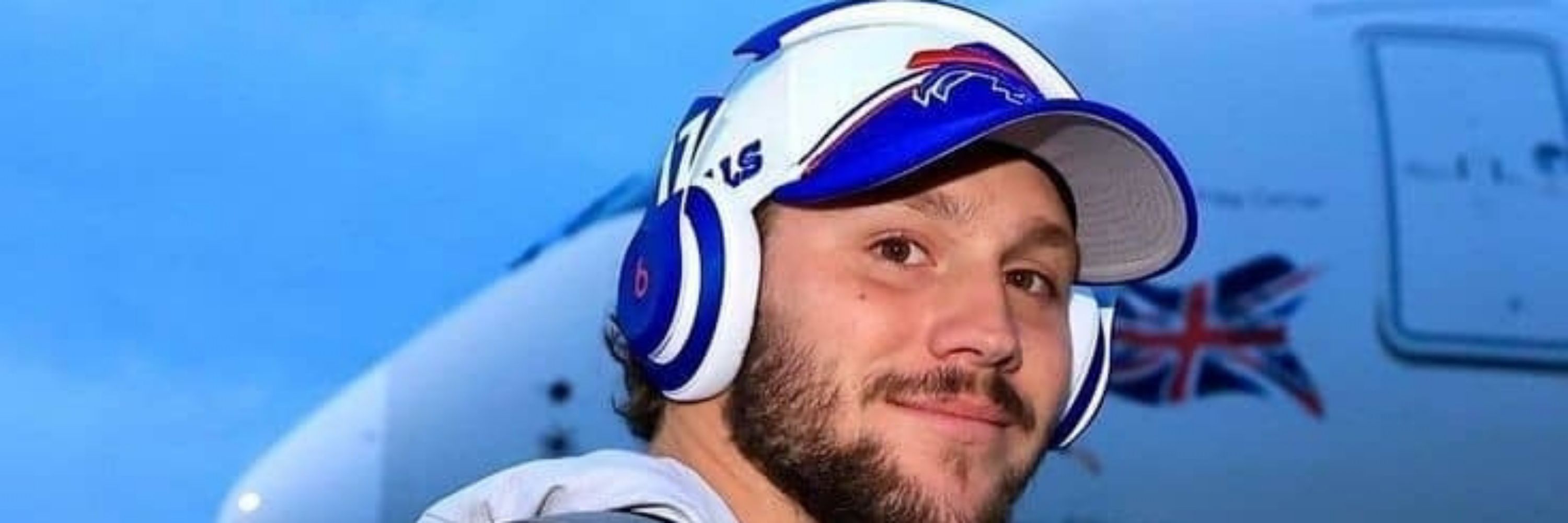 Josh Allen