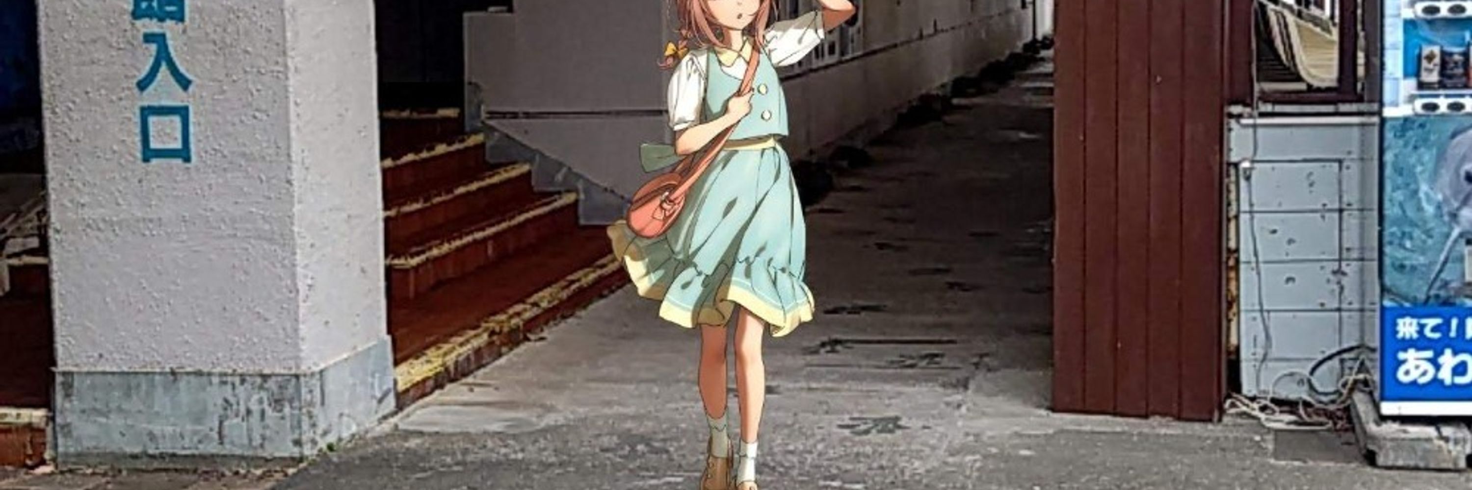 りす