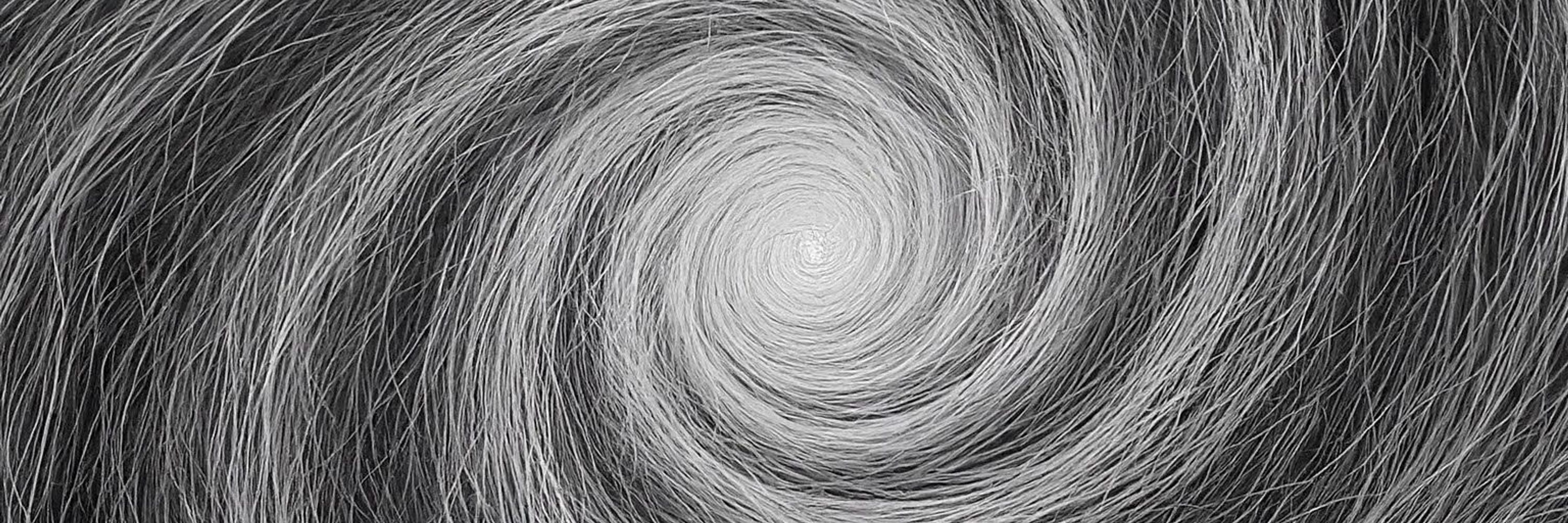 Spiral Graph: Cluster Buster
