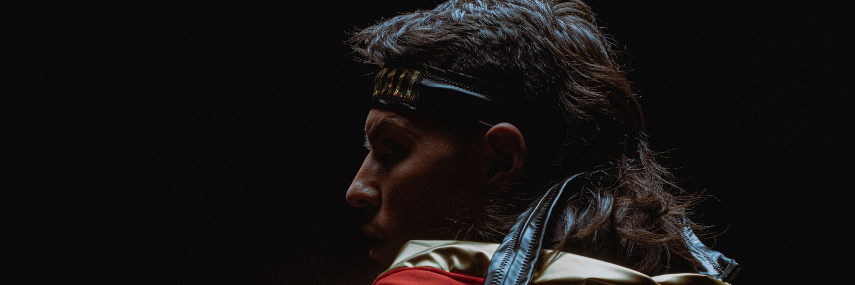 Speedball Mike Bailey