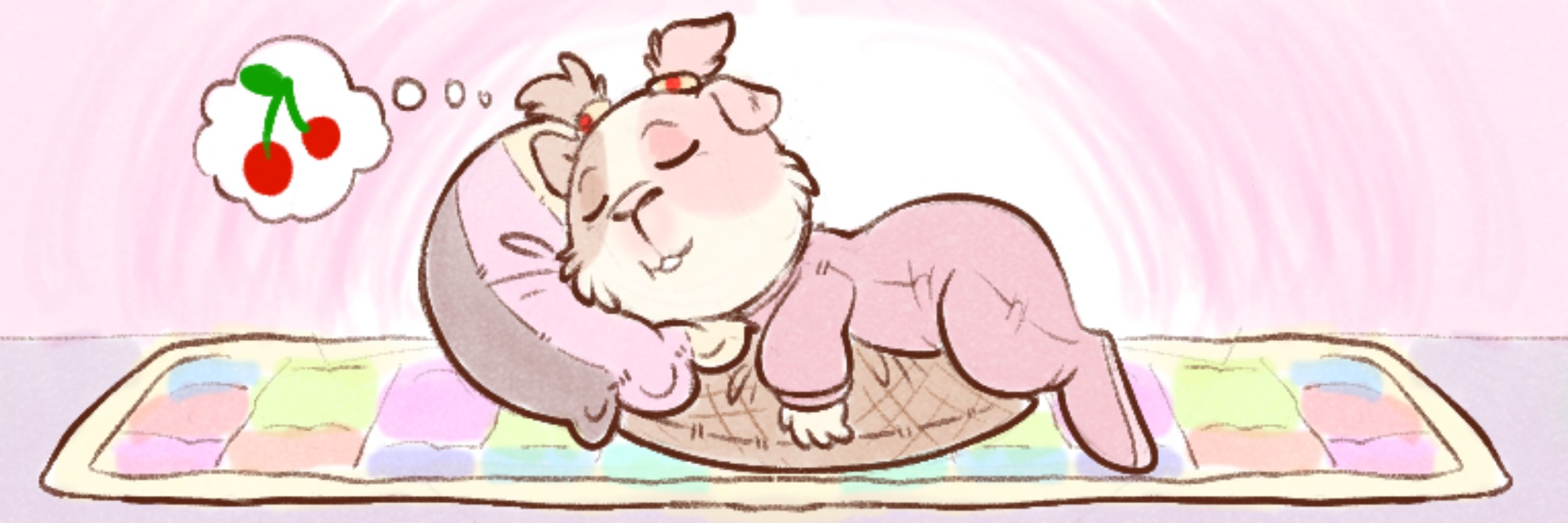 banner