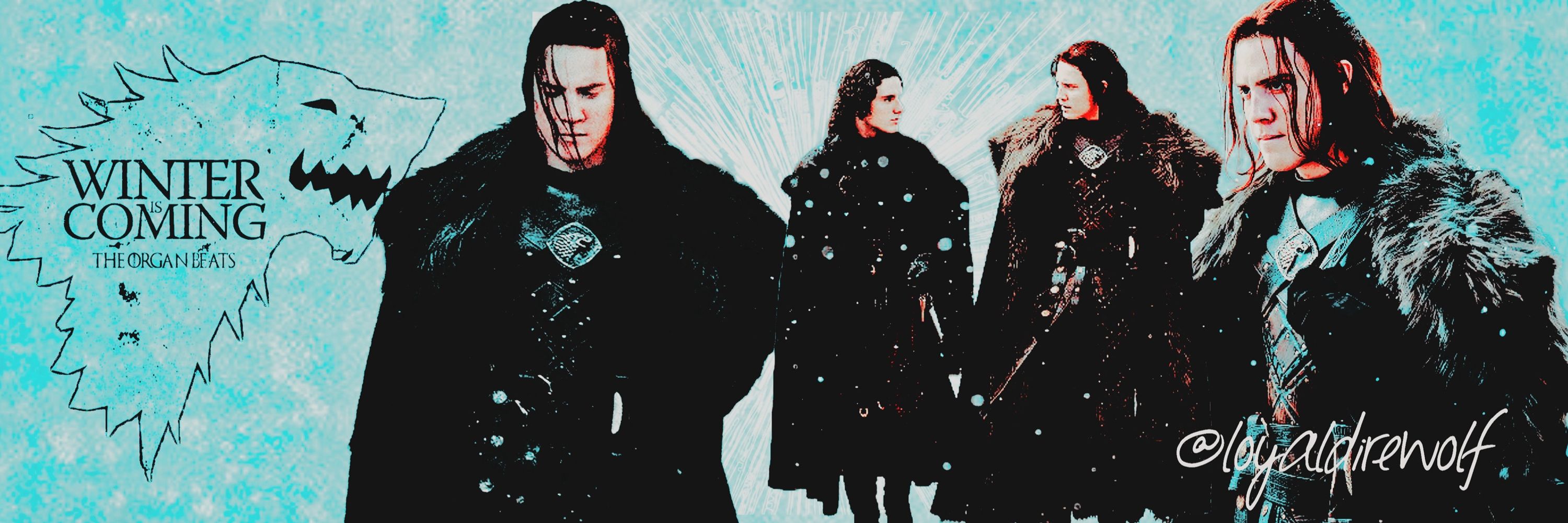 Cregan Stark