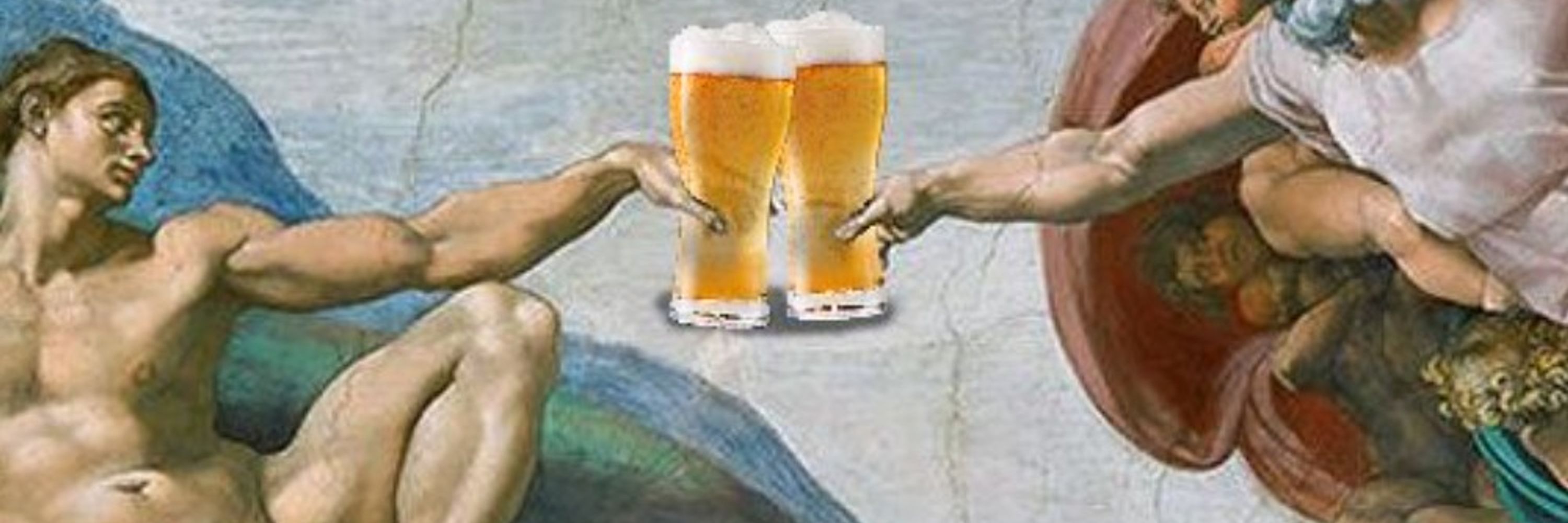 The Don of Beer