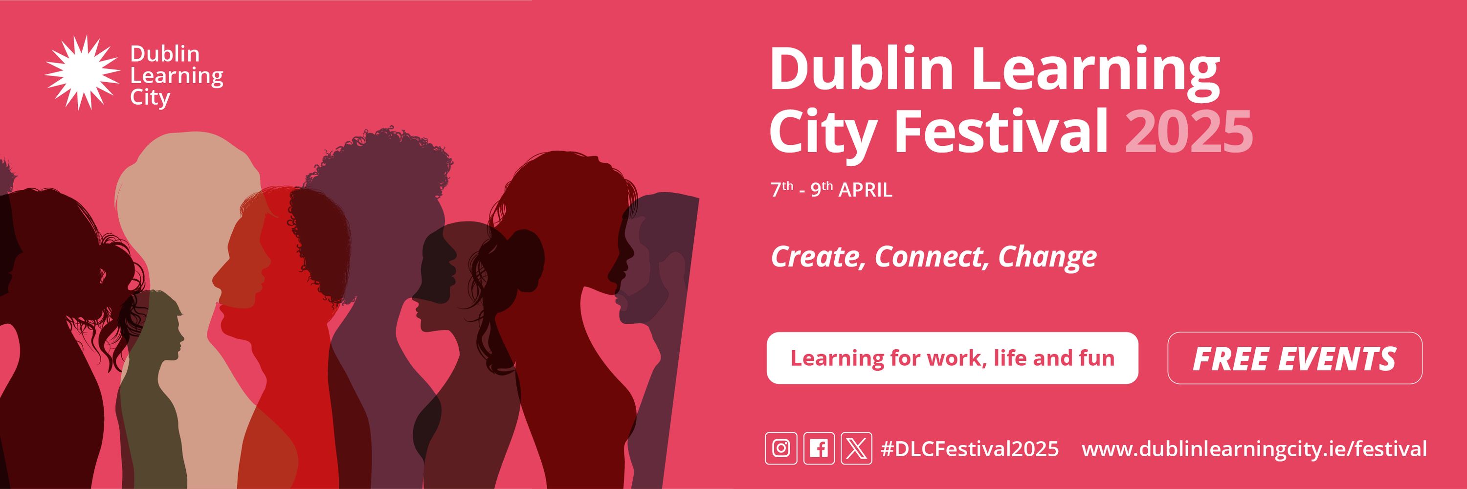 Dublin Learning City