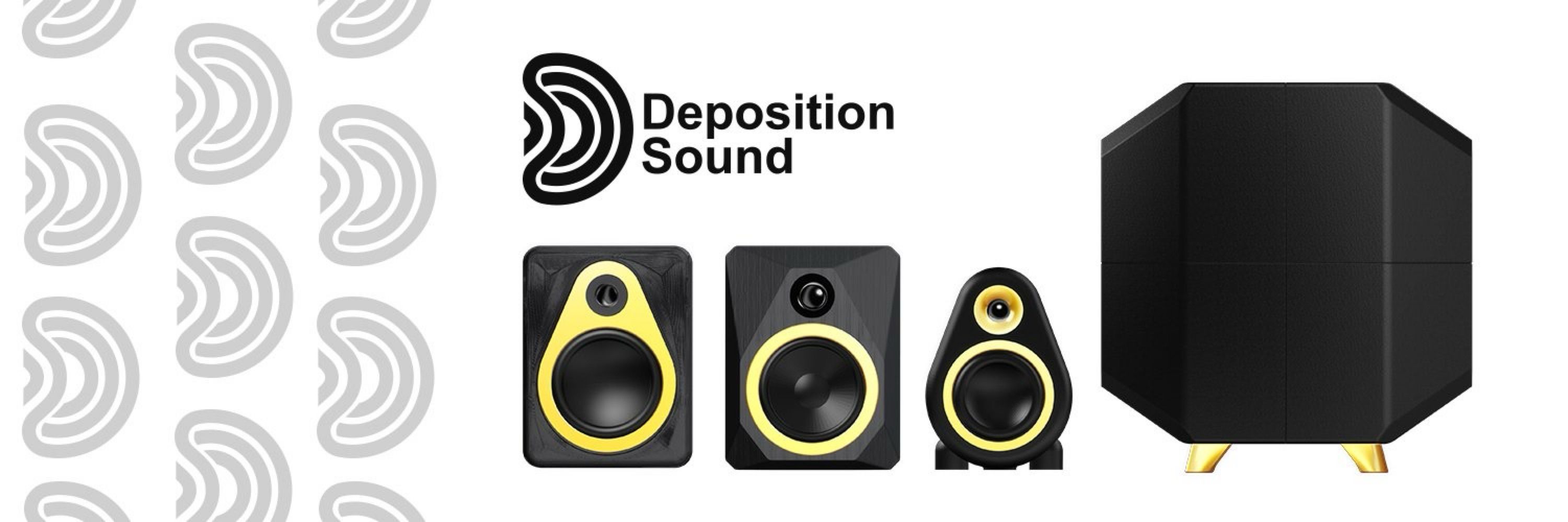 Deposition Sound