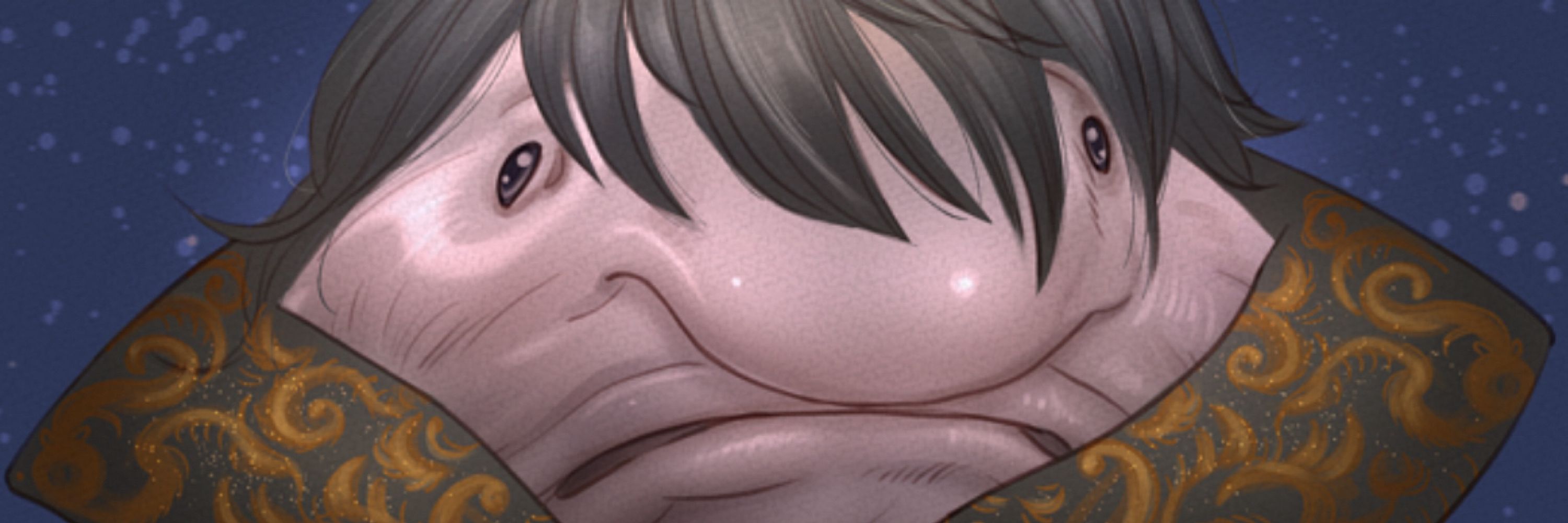BrushyInk