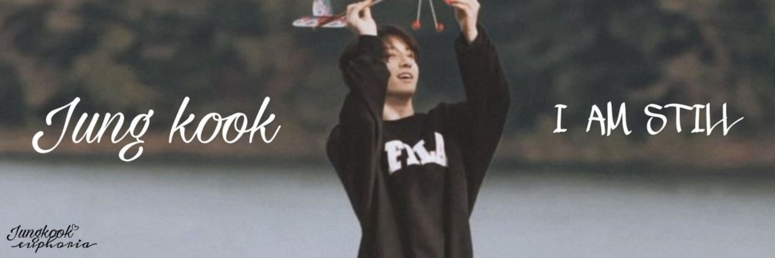 Jungkook Euphoria ✨