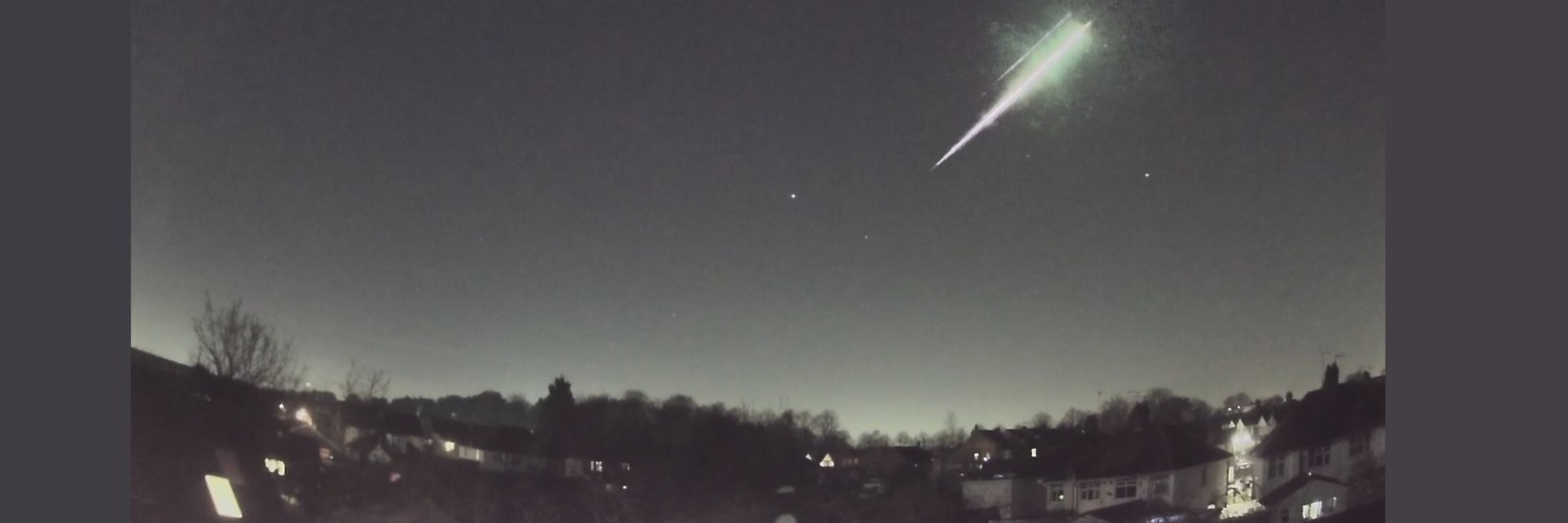 UK Fireball Alliance