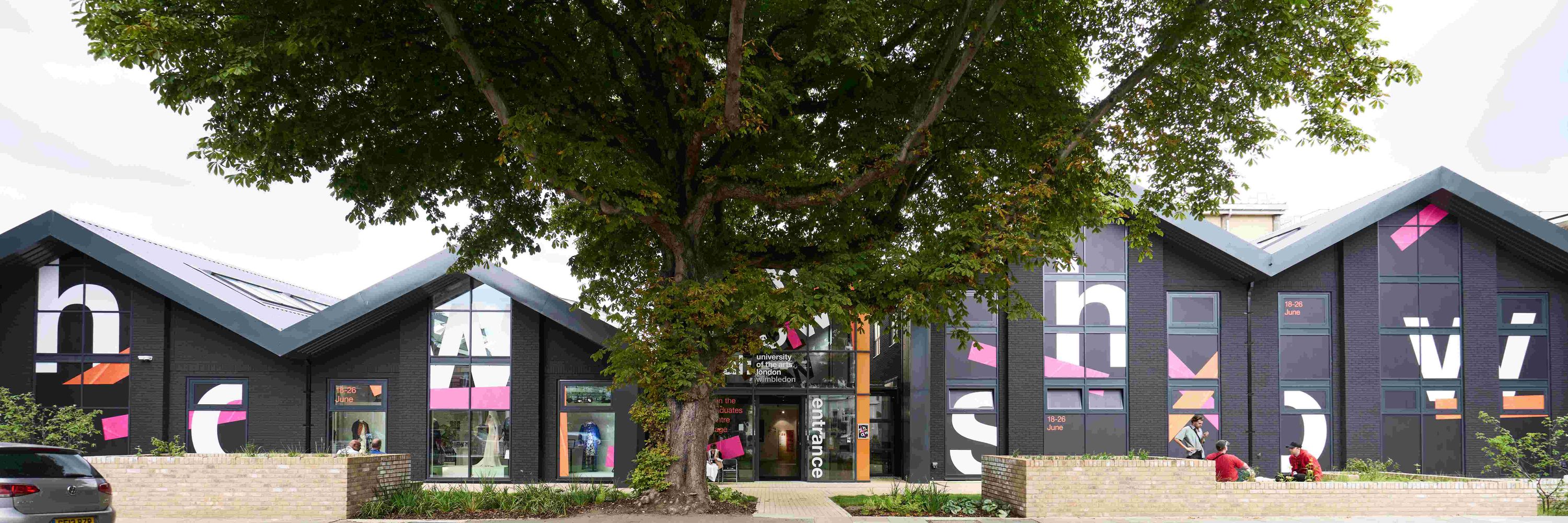 Wimbledon College of Arts