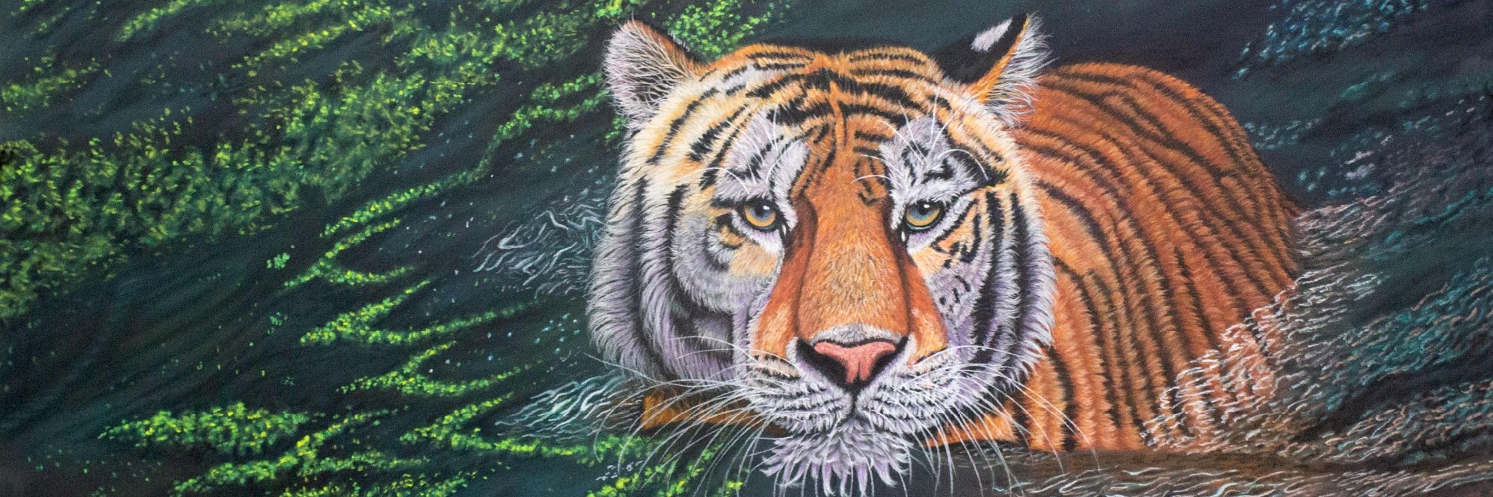 Jessica Curry Fine Art