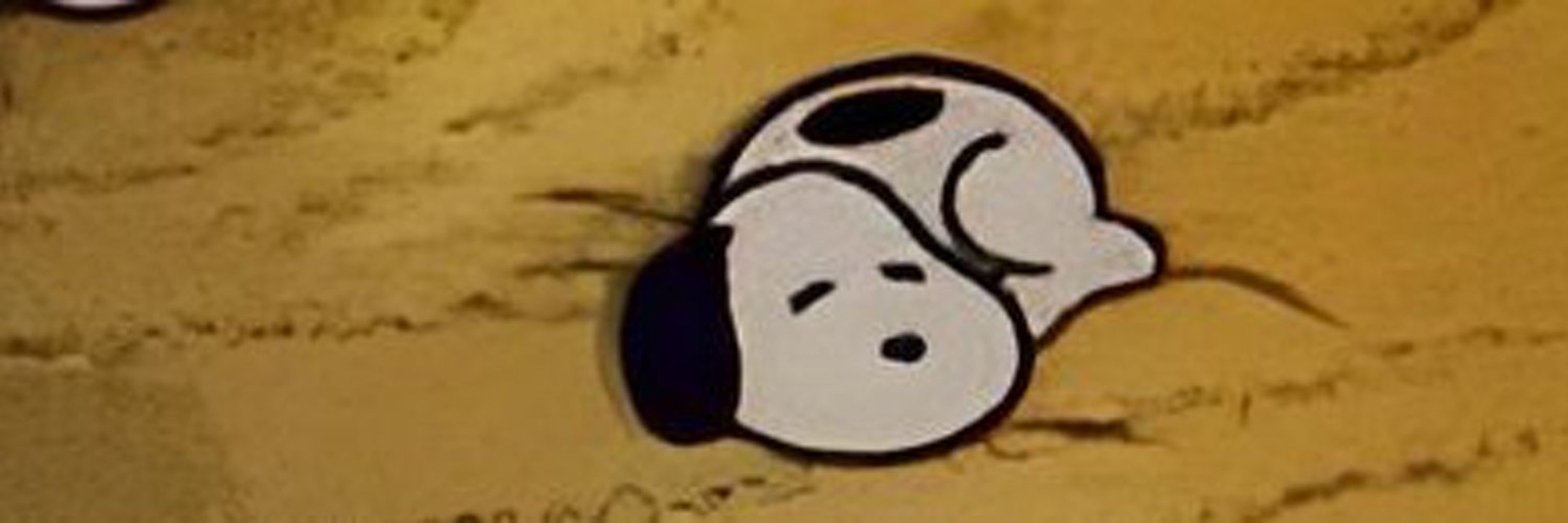 not Soopy