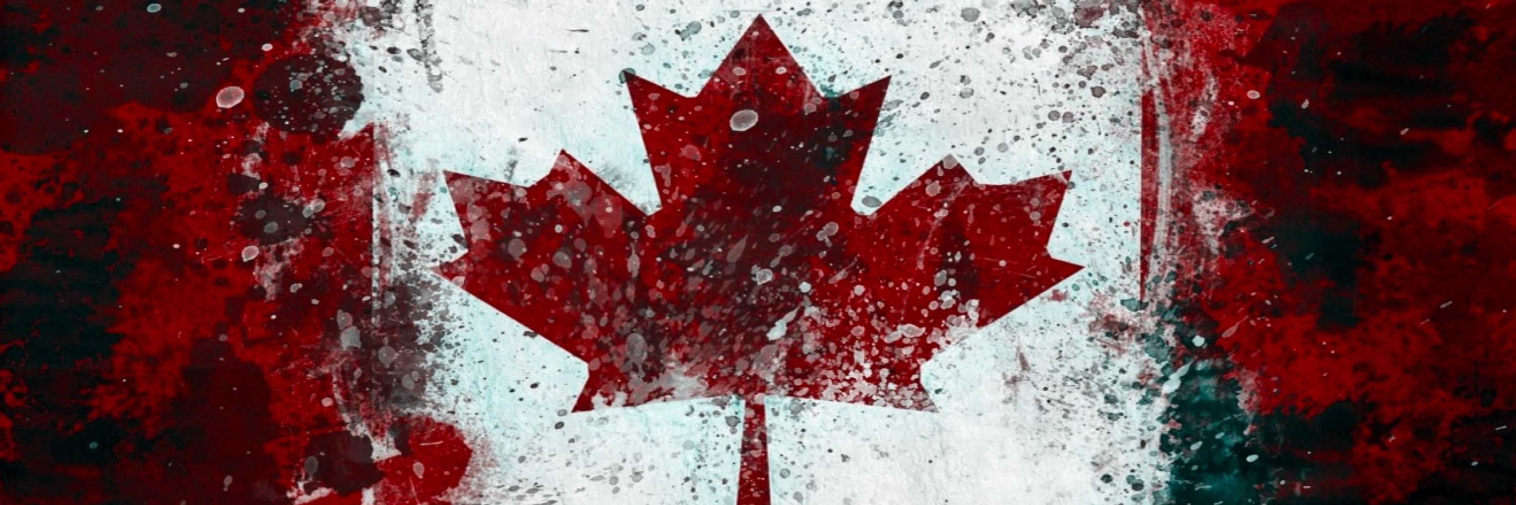 CHRONIC CANADIAN 🇨🇦 🍁 🏳️‍🌈 🦋 💙❤️ 🐶 😘🔥🇺🇦