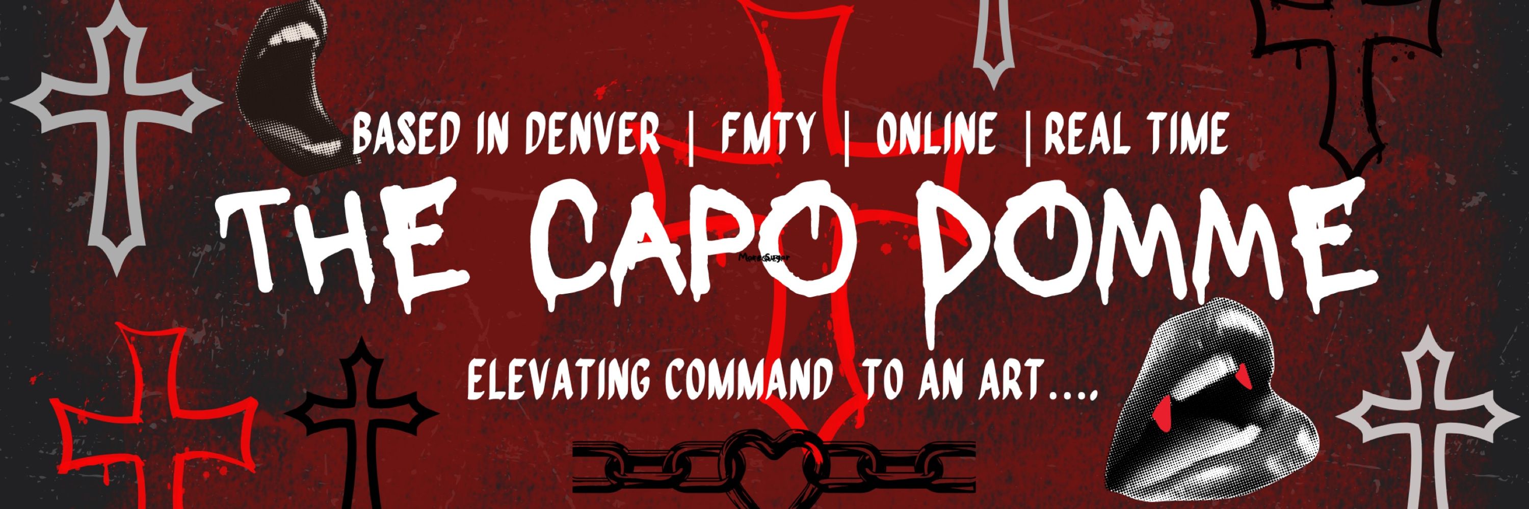 The Capo Domme