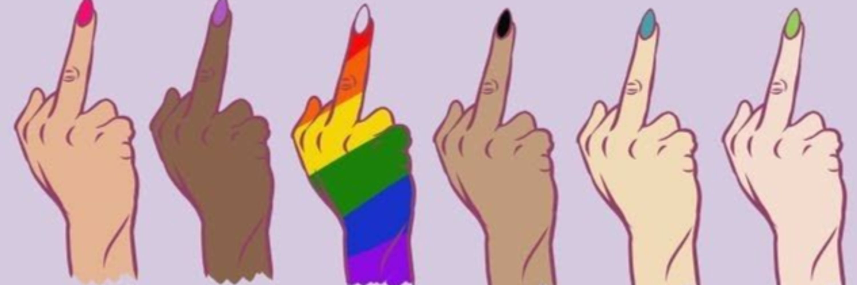 Love 🌈