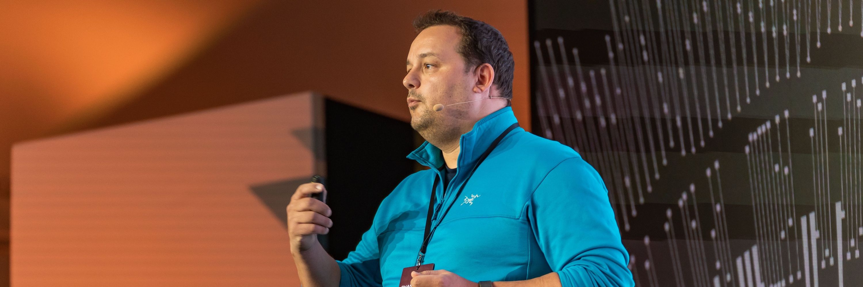 Heiko Hotz