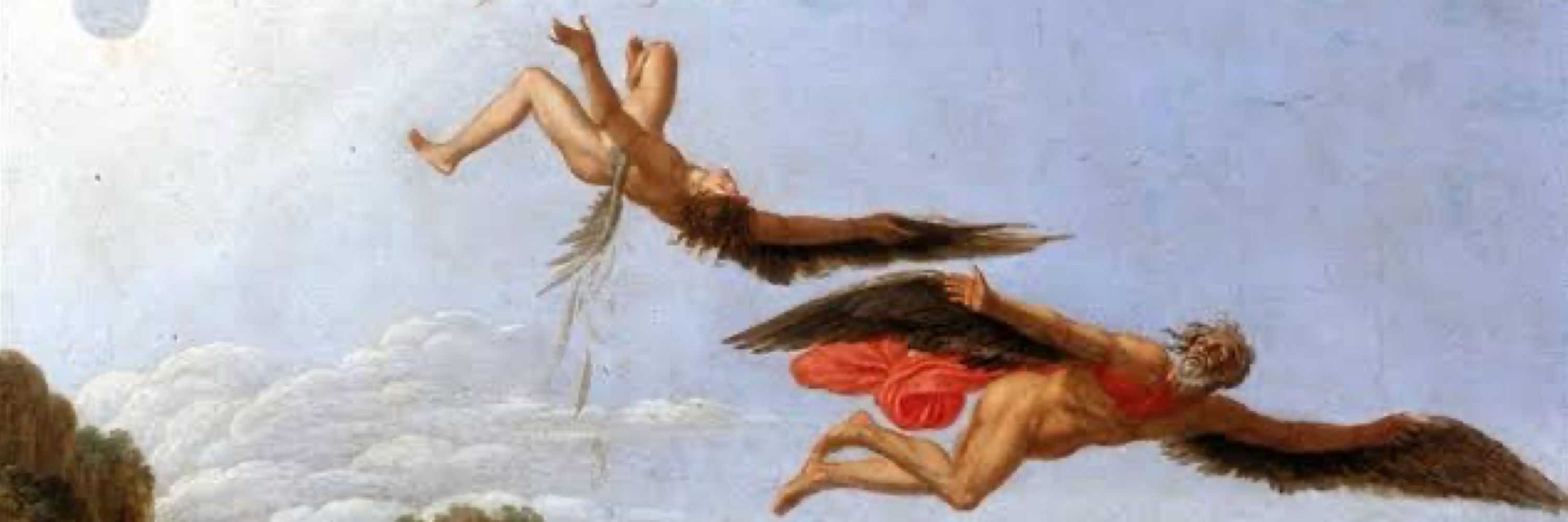 Icarus