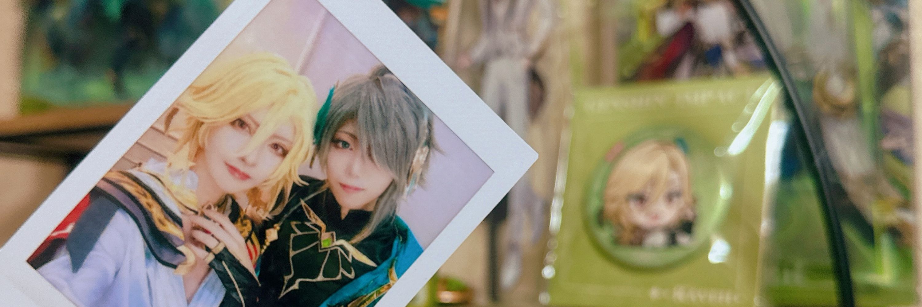 Reo ✿.•
