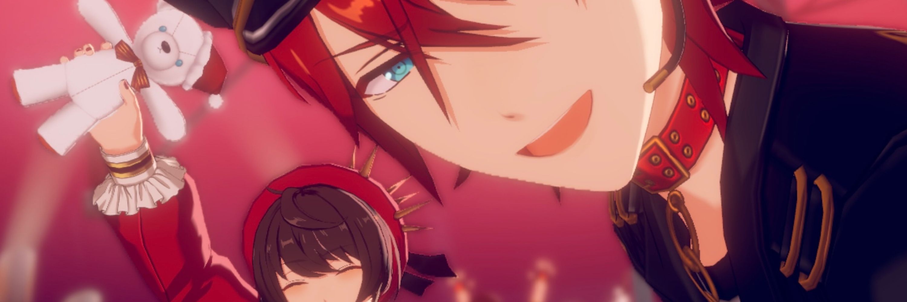 九条れい💜