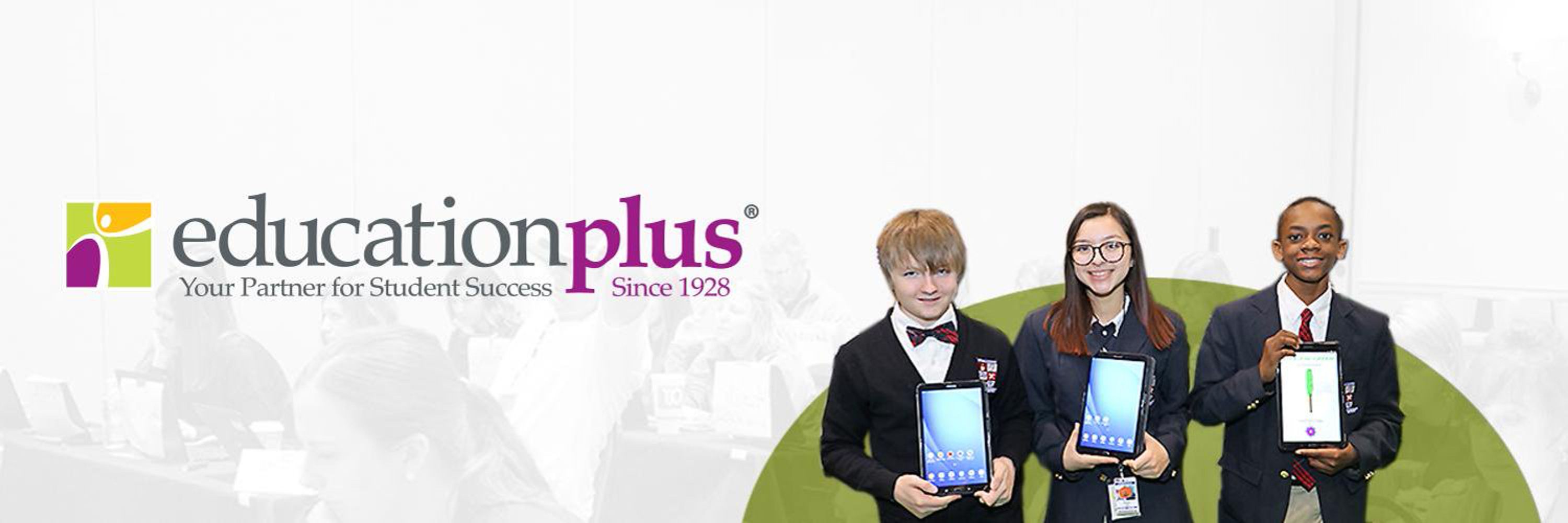 EducationPlus