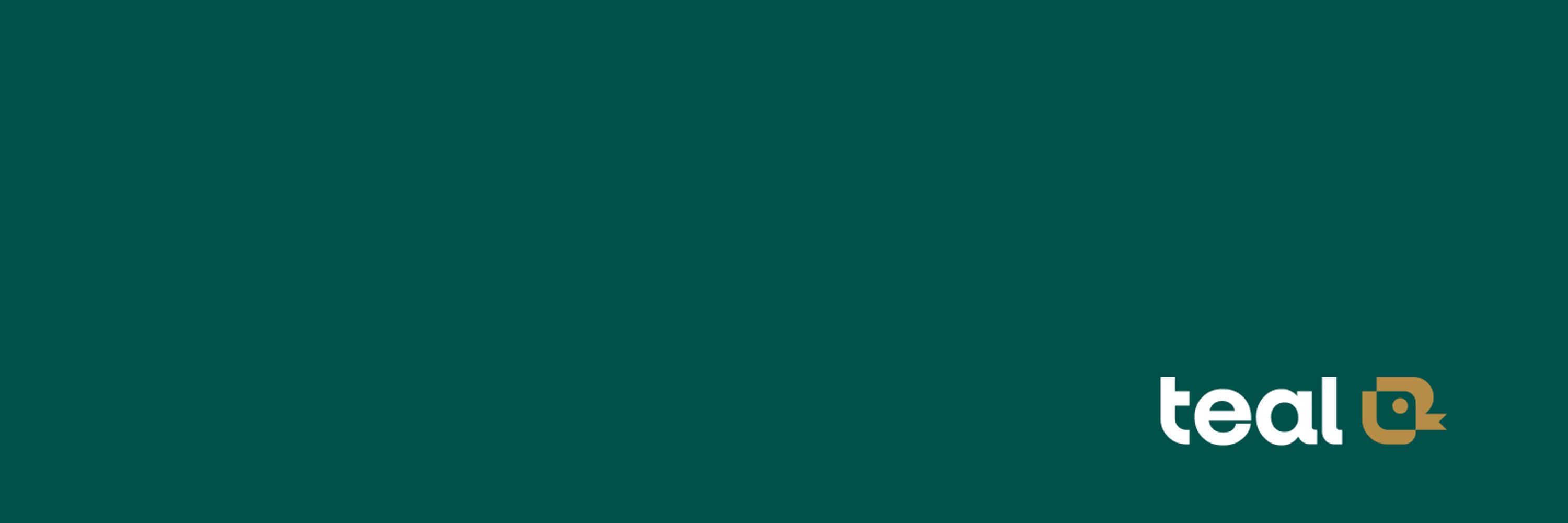 Teal HQ