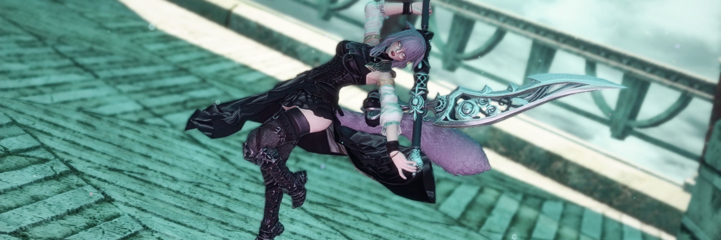 🌸 Renoza Yai FFXIV 🔞