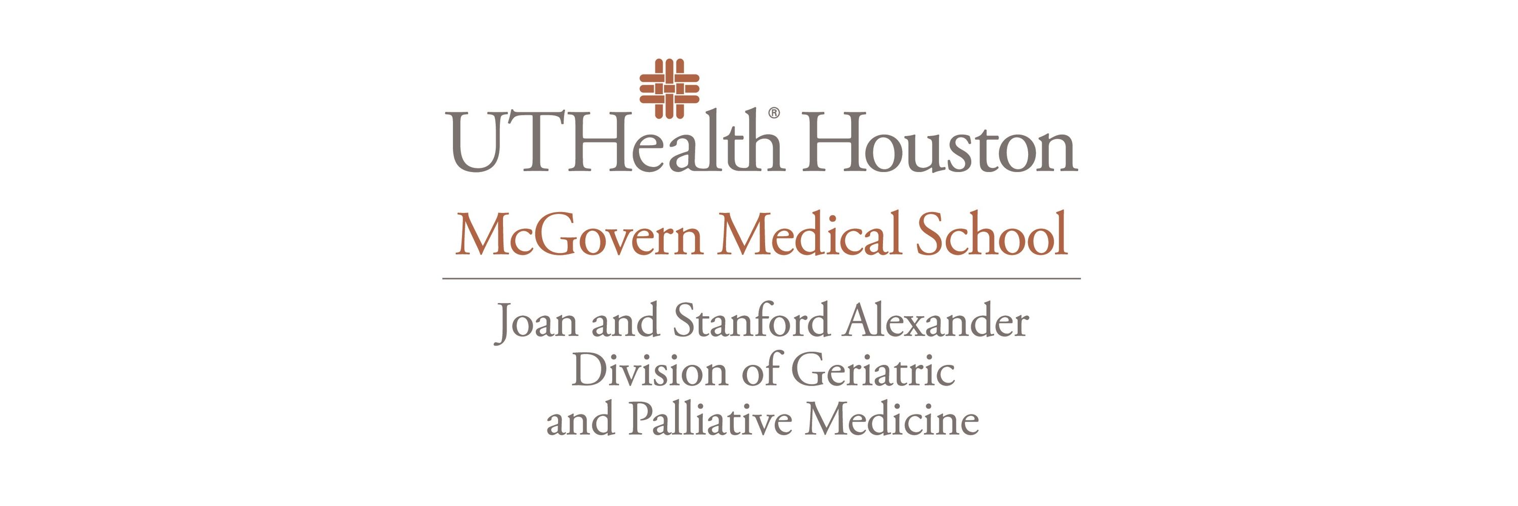 UTHealth GeriPal