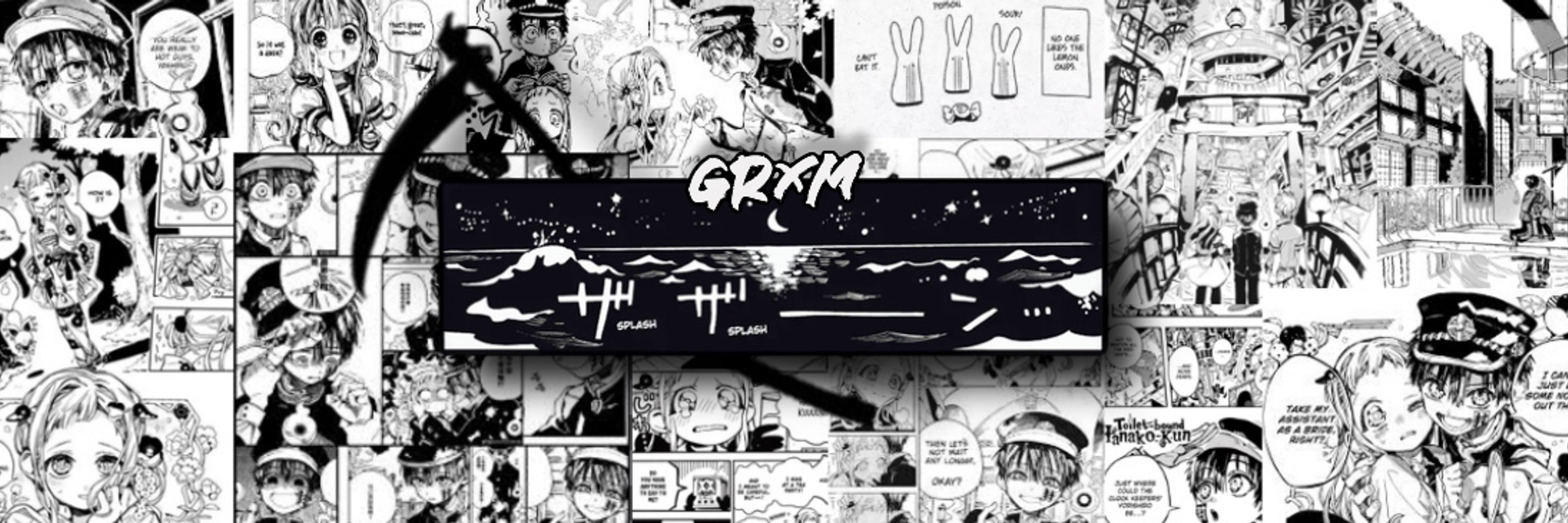 Insomnxac Grxm