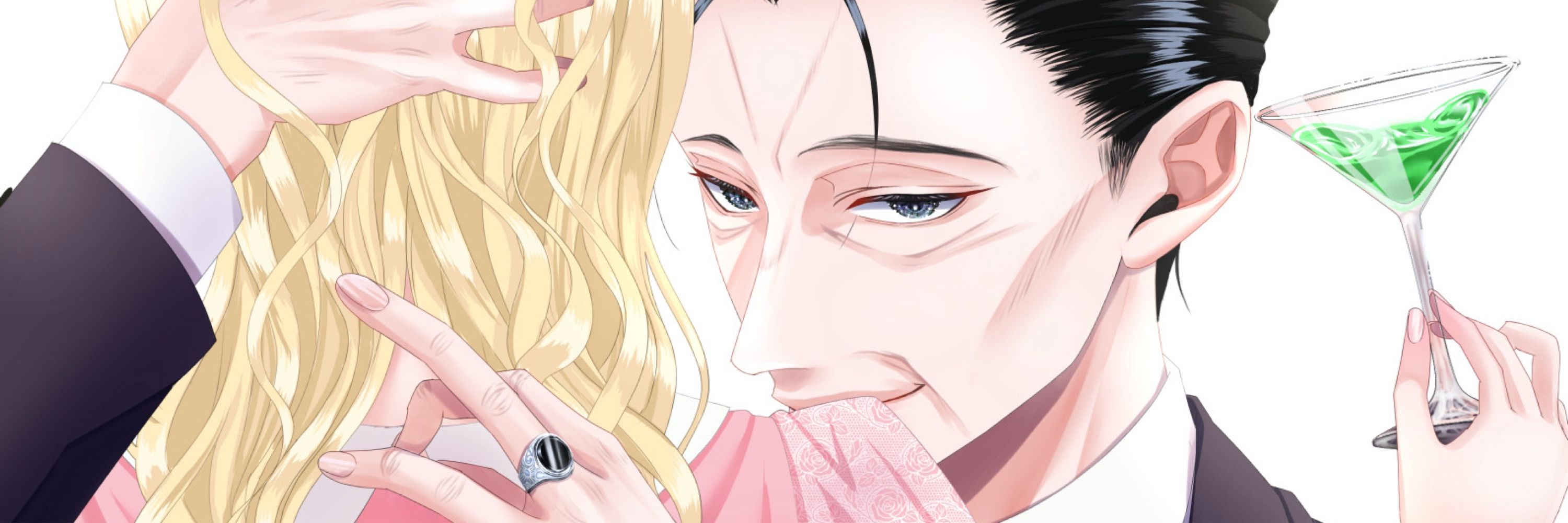 いわい@Skeb募集/創作BL