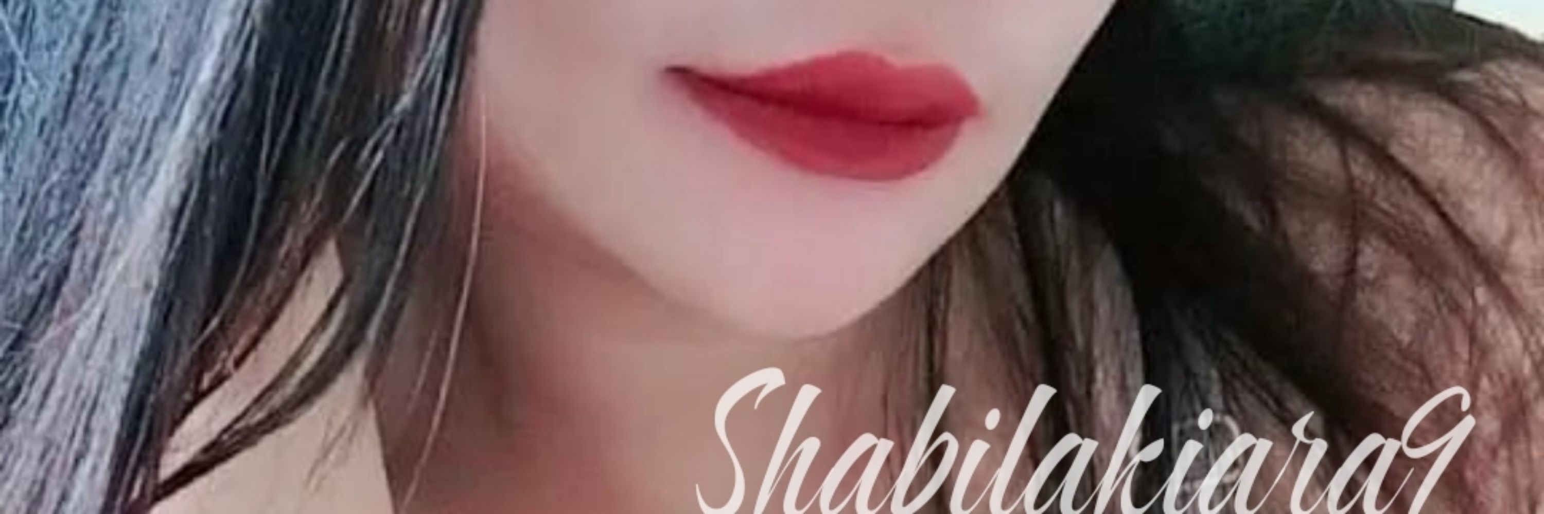 Call me shabila 🌺