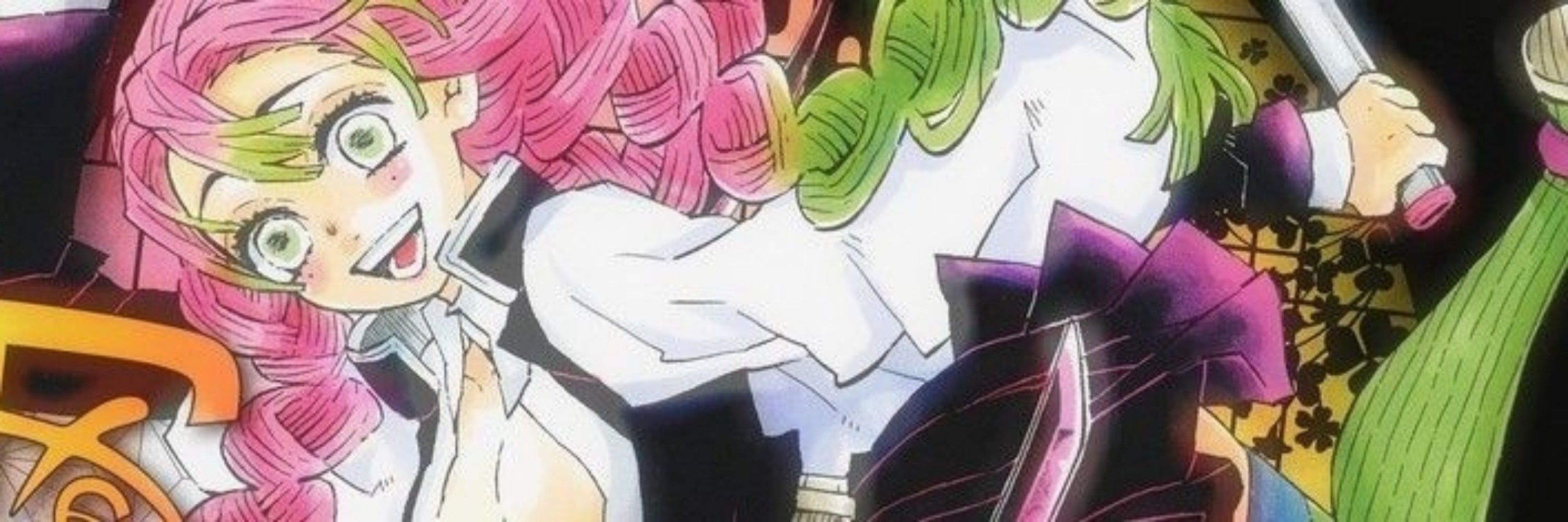 Max | Esposo do Nanami